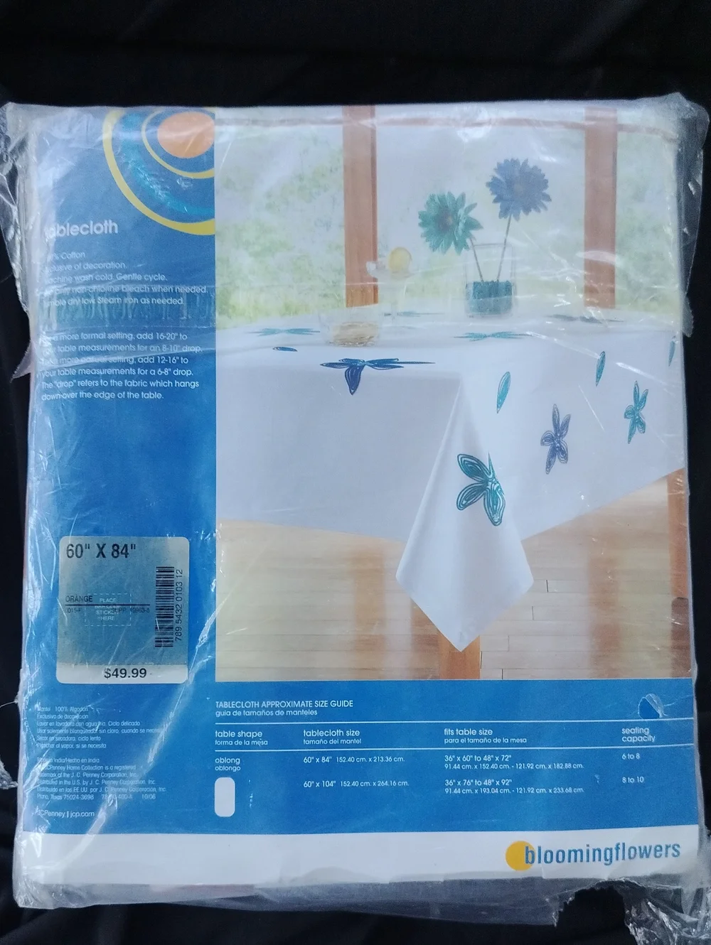 jcpenney home collection